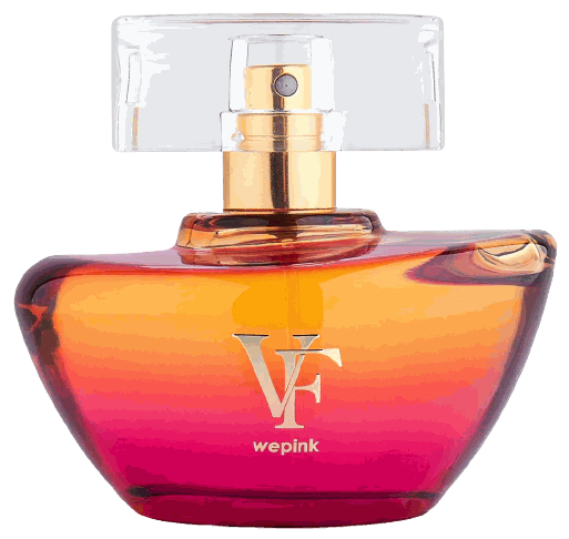 VF Virginia Fonseca We Pink — аромат
