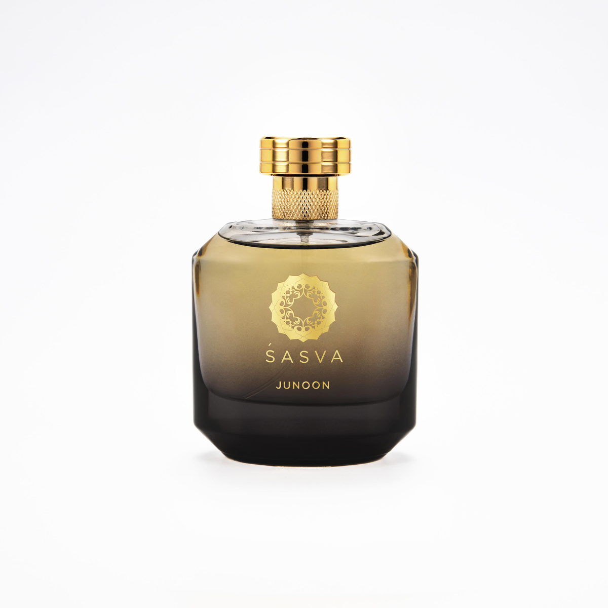 Junoon Sasva — аромат