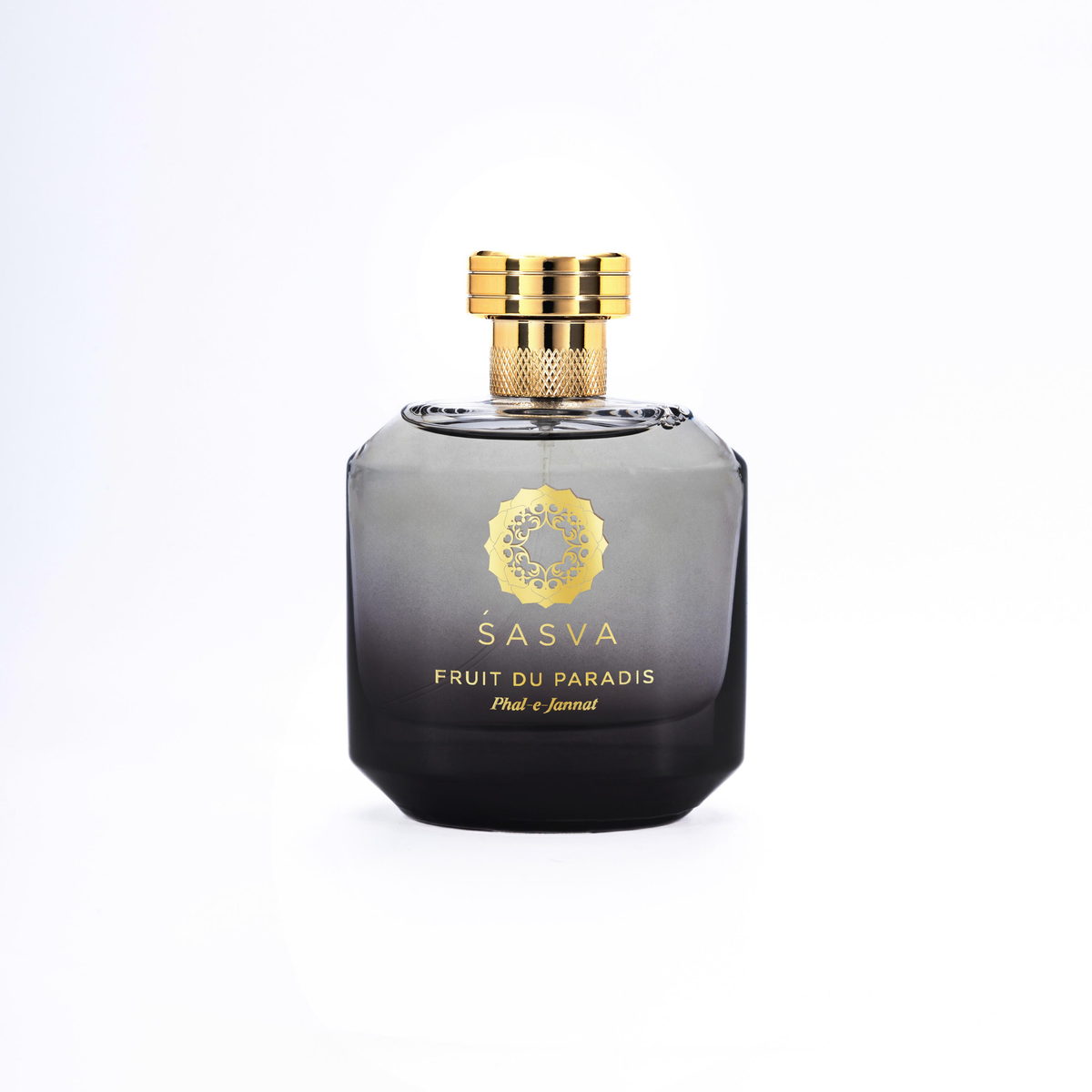 Fruit Du Paradis Phal-e-Jannat Sasva — аромат