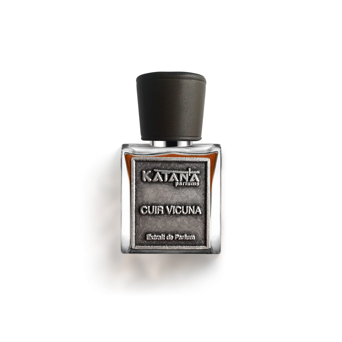 Cuir Vicuna Katana Parfums — аромат