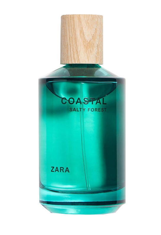 Coastal Salty Forest Zara