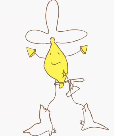 Lemon Cowboy Smell Bent