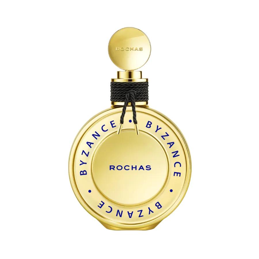 Byzance Gold Rochas — аромат