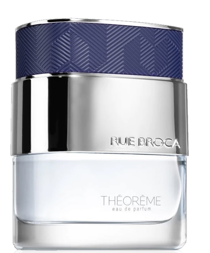 Théorème Homme Rue Broca — аромат