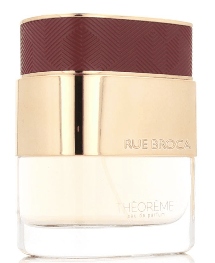 Théorème Femme Rue Broca — аромат