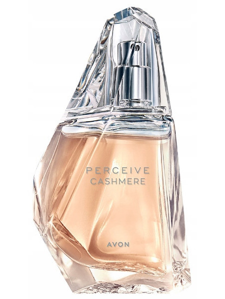 Perceive Cashmere Avon — аромат
