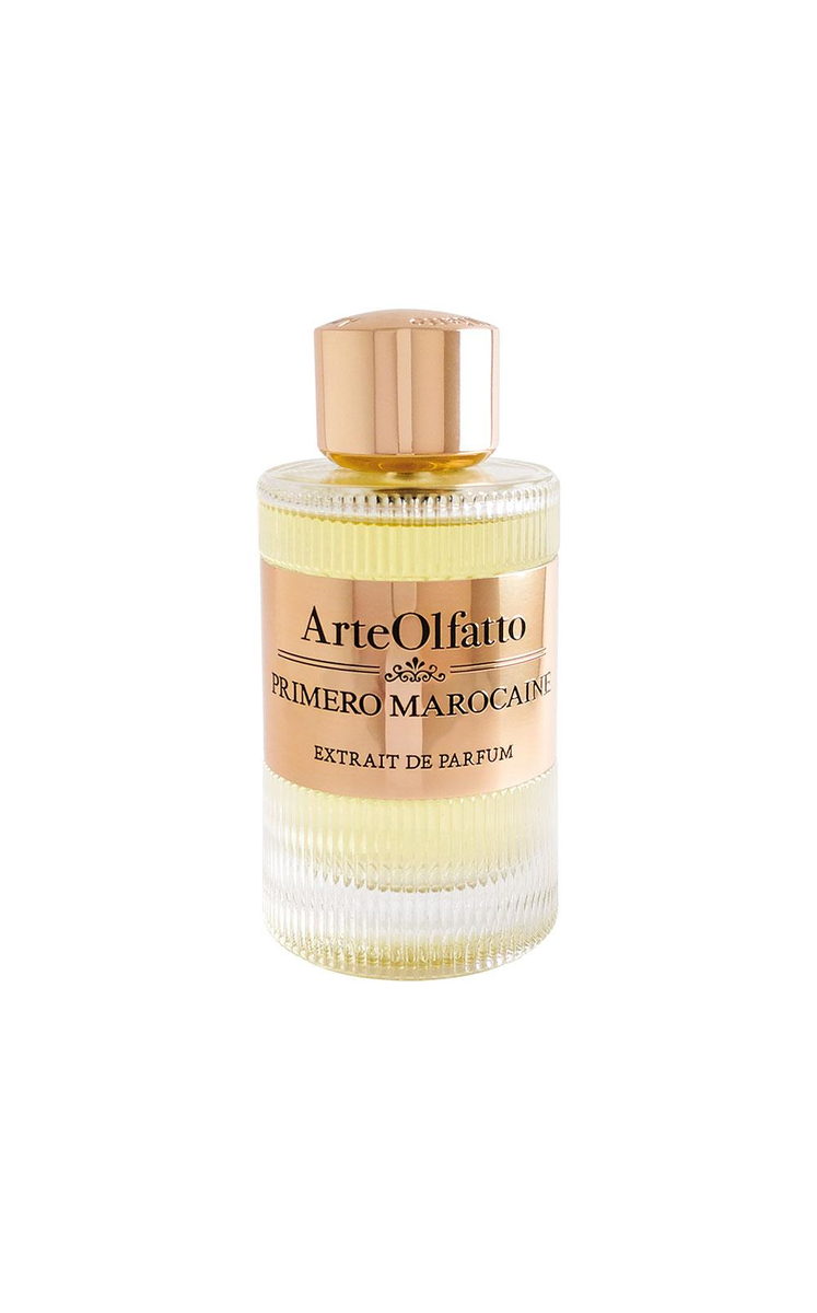 Primero Marocaine ArteOlfatto — аромат