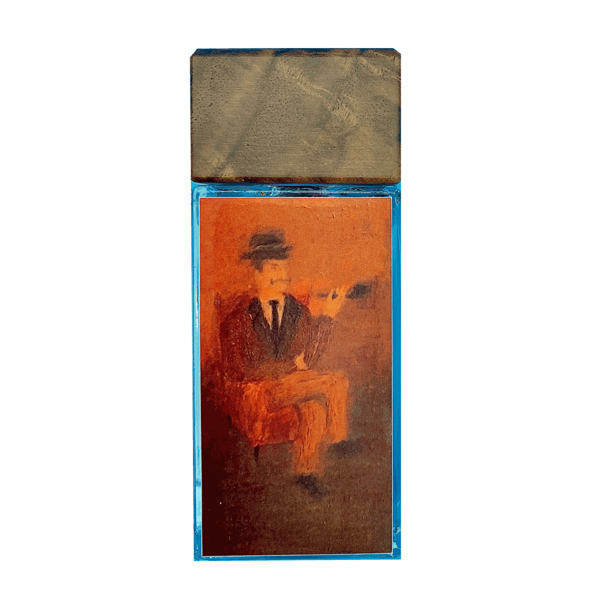 Pipe TSVGA Parfums — аромат