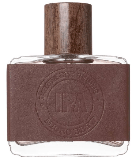 IPA Distillery Series — аромат