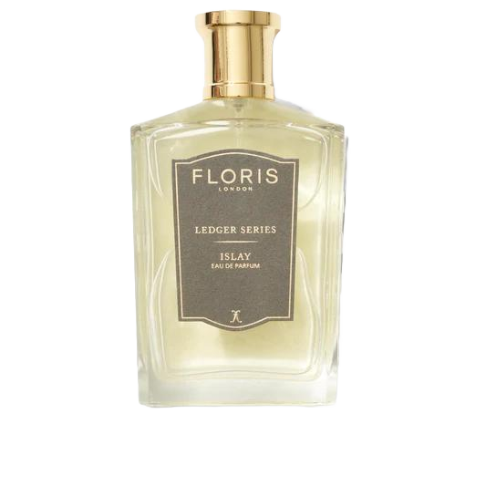 Islay Floris — аромат