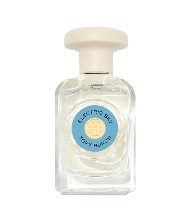 Electric Sky Tory Burch — аромат