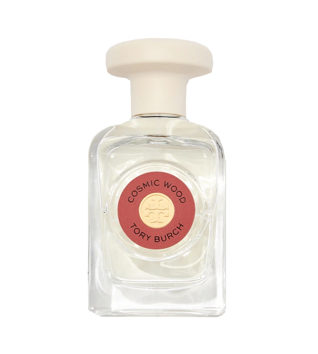 Cosmic Wood Tory Burch — аромат