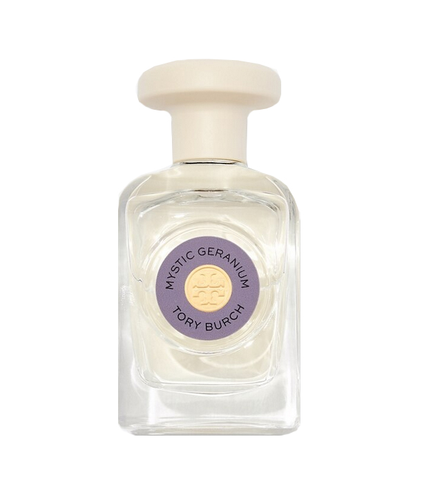 Mystic Geranium Tory Burch
