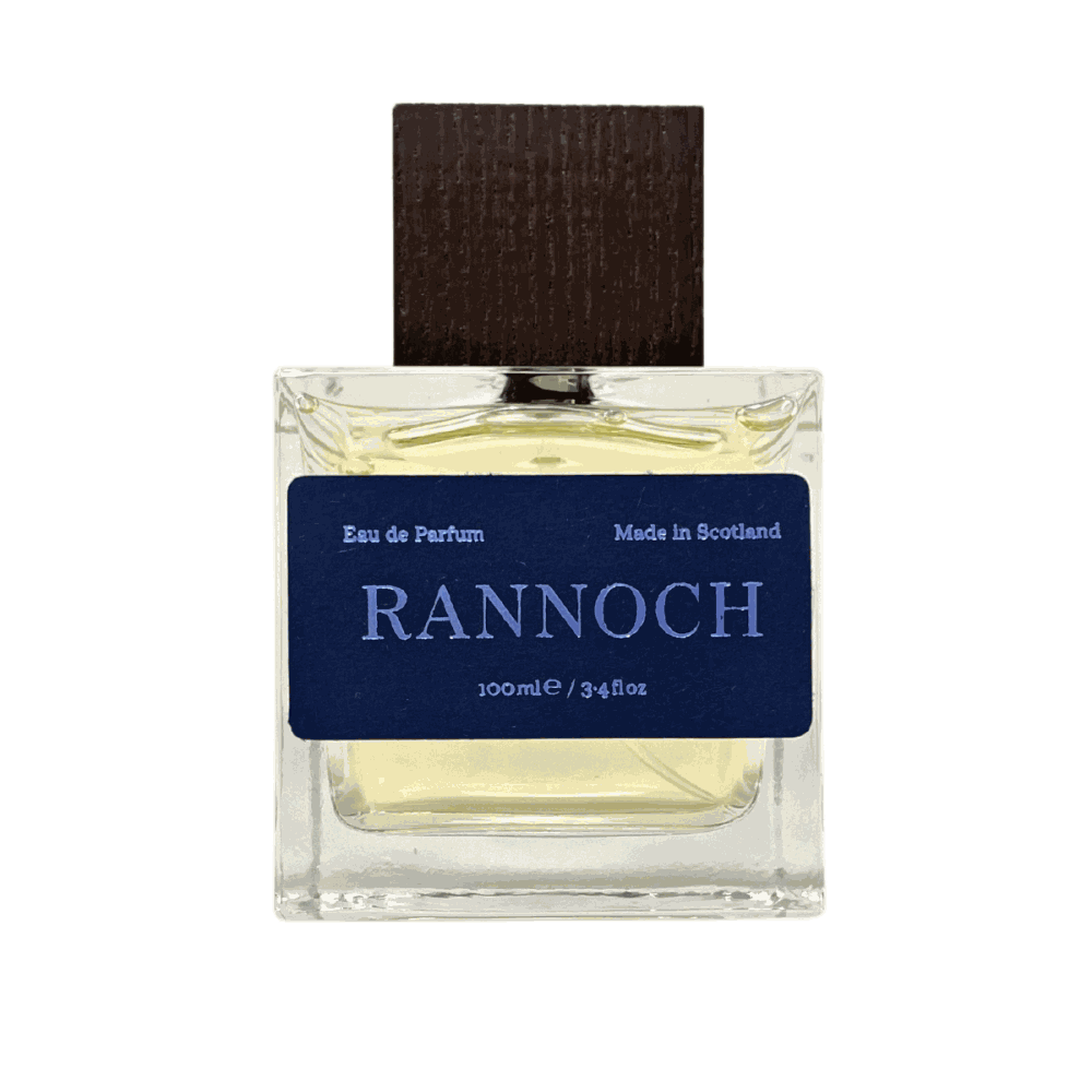 Rannoch Executive Shaving — аромат