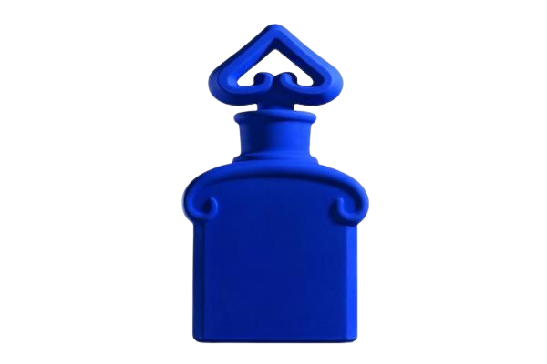 L'Heure Bleue Yves Klein Edition Guerlain — аромат