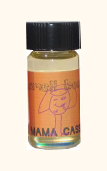 Mamma Cassis Smell Bent — аромат