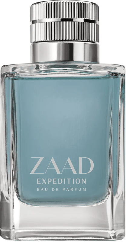 Zaad Expedition O Boticário — аромат
