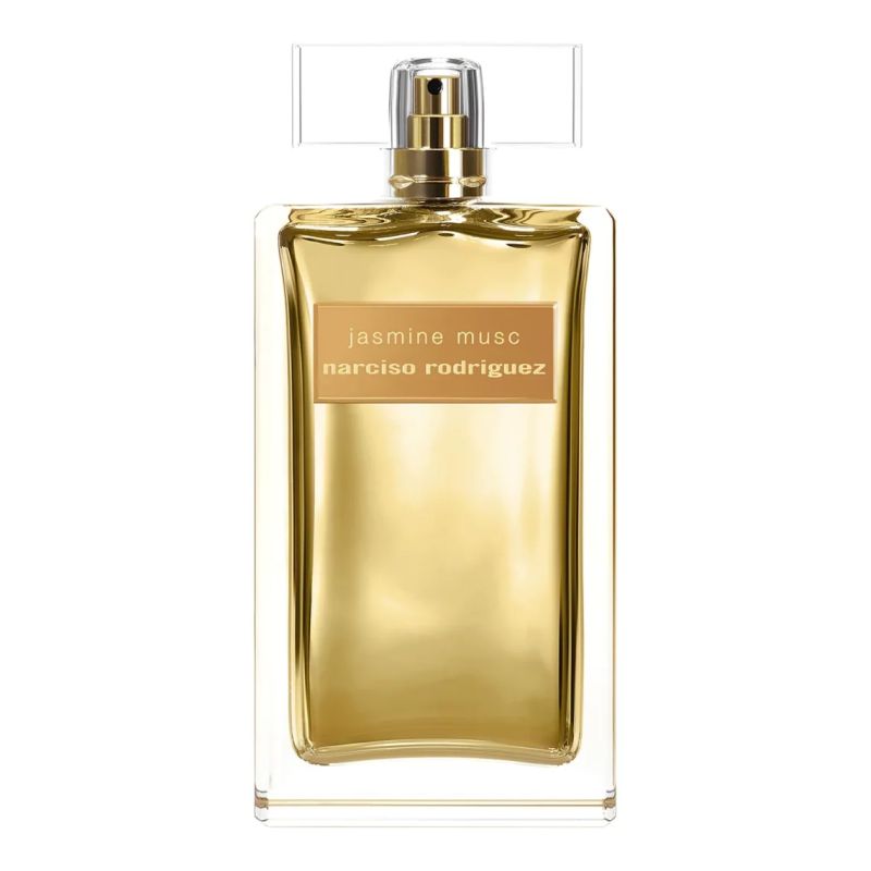 Jasmine Musc Narciso Rodriguez — аромат