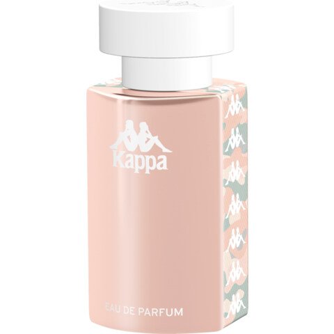 Camou Kappa — аромат