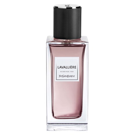 Lavalliere Yves Saint Laurent — аромат
