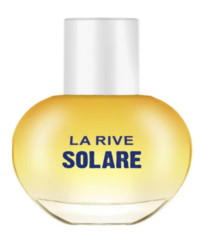 Solare La Rive — аромат