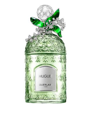 Muguet Millésime 2022 Guerlain — аромат