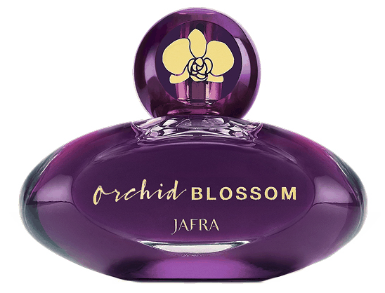 Orchid Blossom JAFRA — аромат