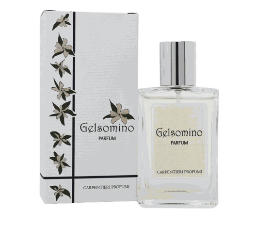 Gelsomino Carpentieri Profumi — аромат