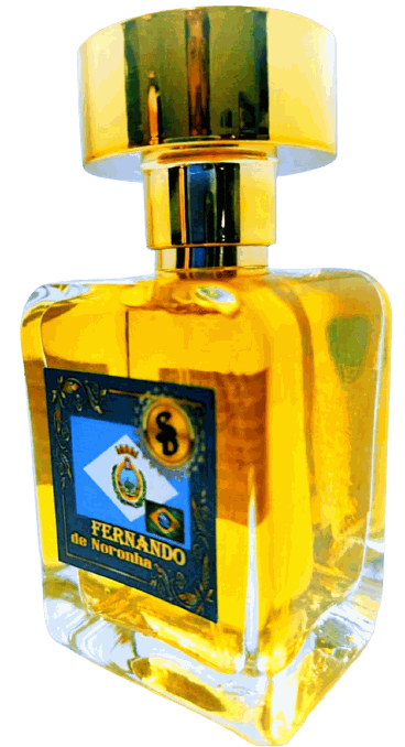 Fernando de Noronha Atelier Segall & Barutti — аромат