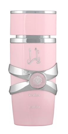 Yara Lattafa Perfumes — аромат