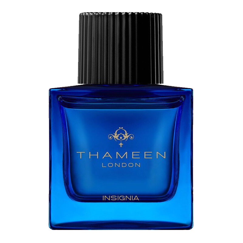 Insignia Thameen — аромат