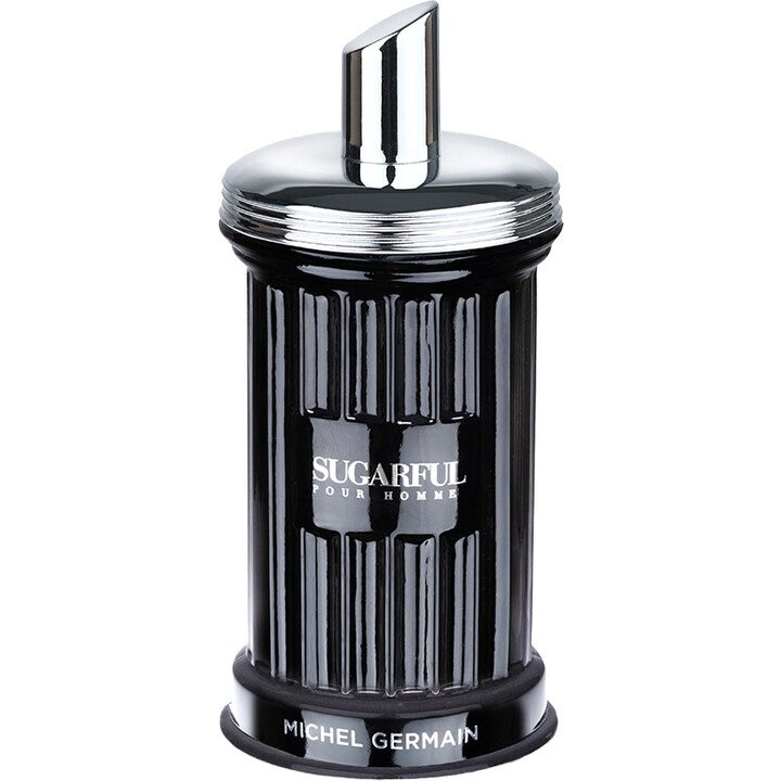 Sugarful pour Homme Michel Germain — аромат