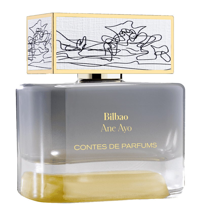 Bilbao (Ane Ayo) Contes de Parfums — аромат