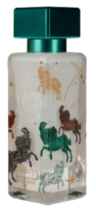 Jockey Al-Jazeera Perfumes — аромат