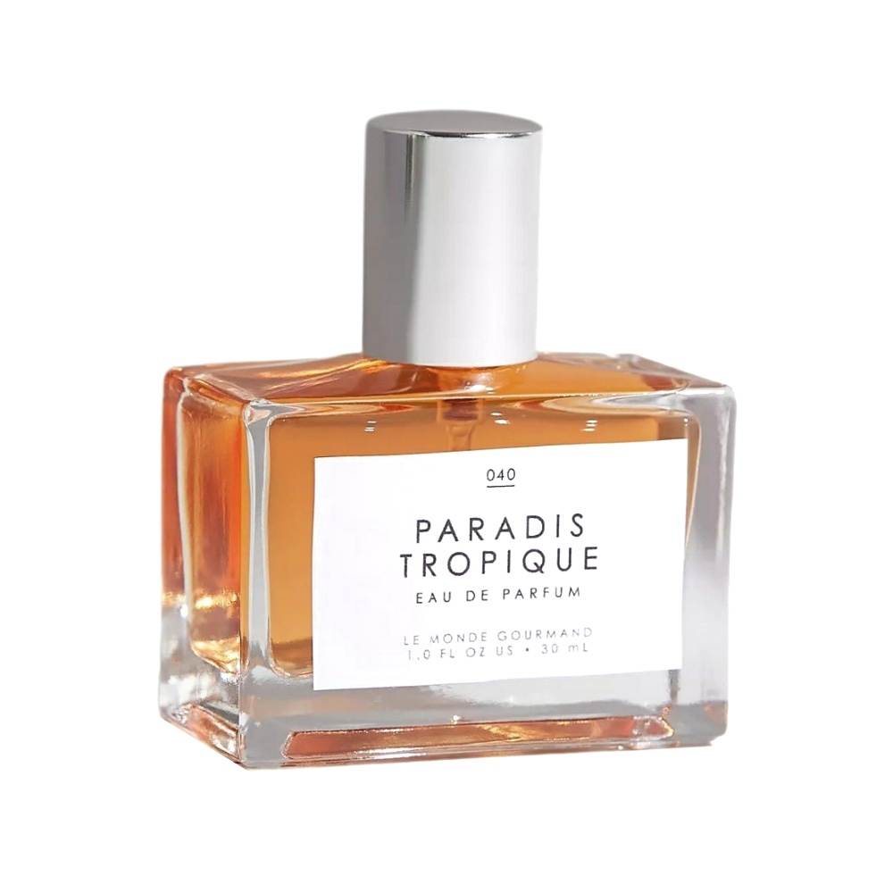 Paradis Tropique Le Monde Gourmand — аромат