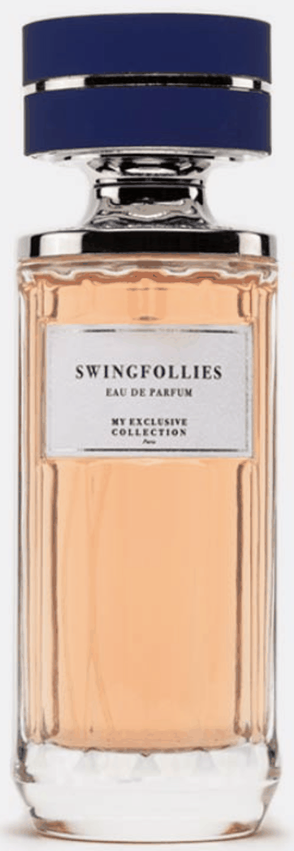 Swingfollies M.E.C - My Exclusive Collection — аромат