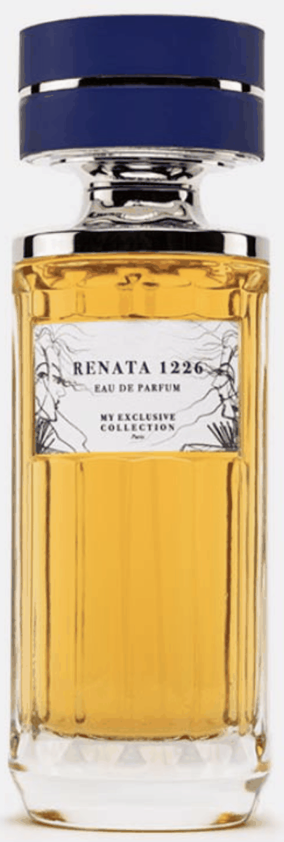 Renata 1226 M.E.C - My Exclusive Collection — аромат