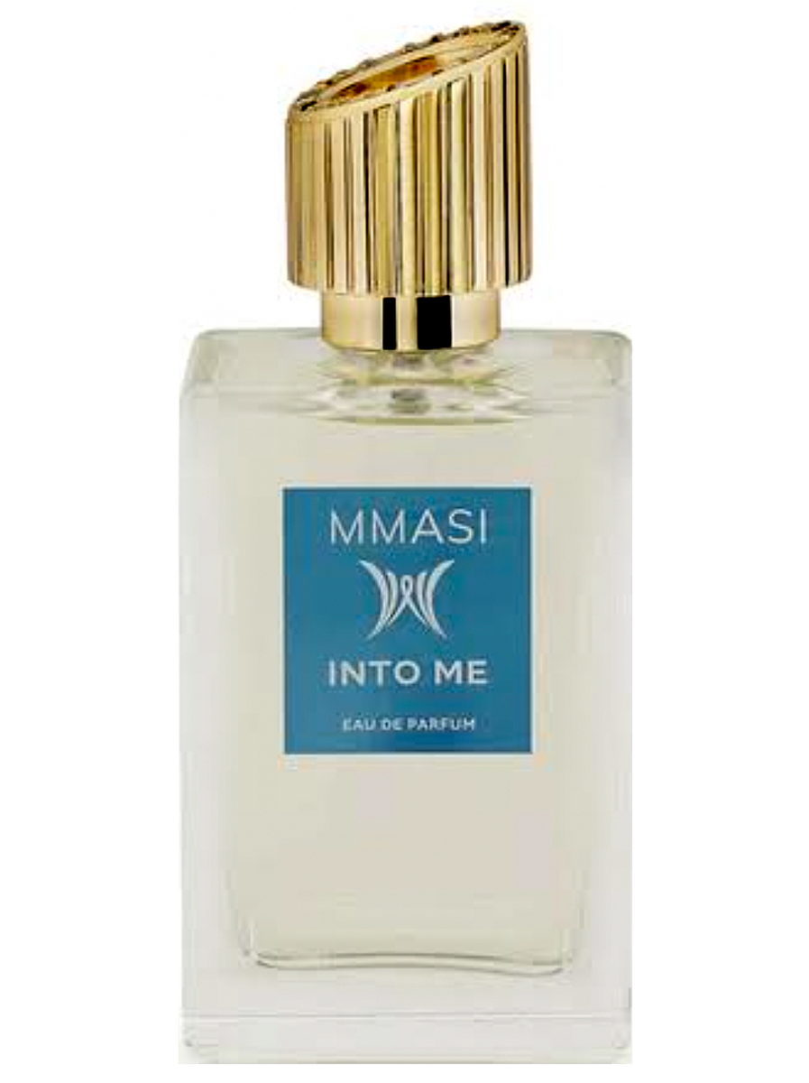 Into Me for Men MMASI — аромат
