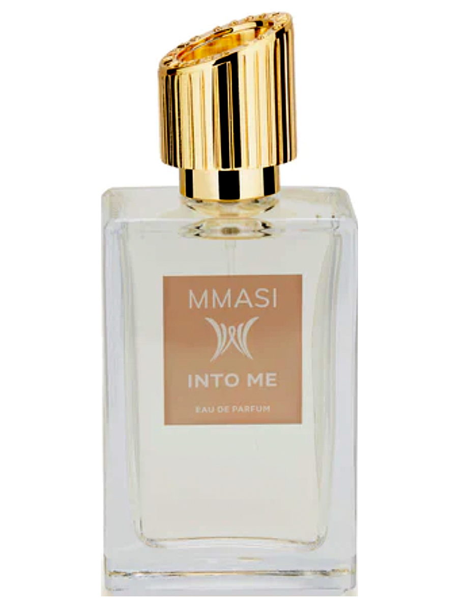 Into Me For Women MMASI — аромат