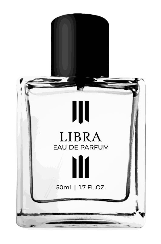 Libra Moset — аромат