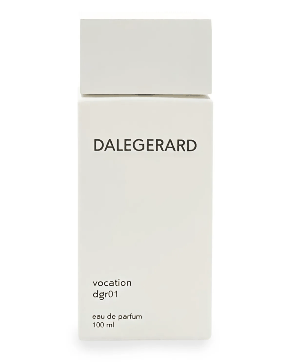 Vocation dgr01 Dalegerard — аромат
