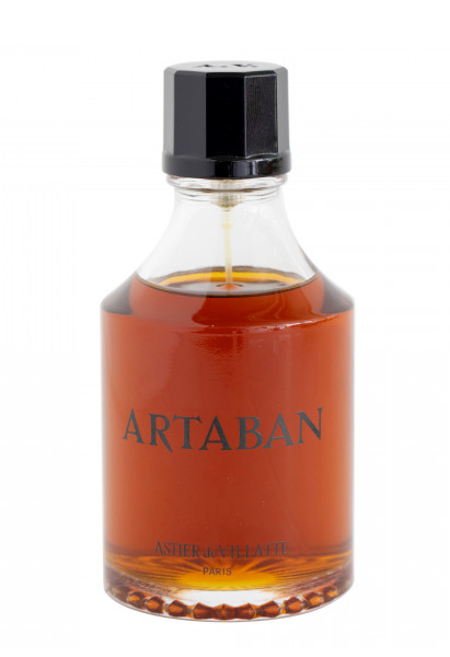 Artaban Astier de Villatte — аромат