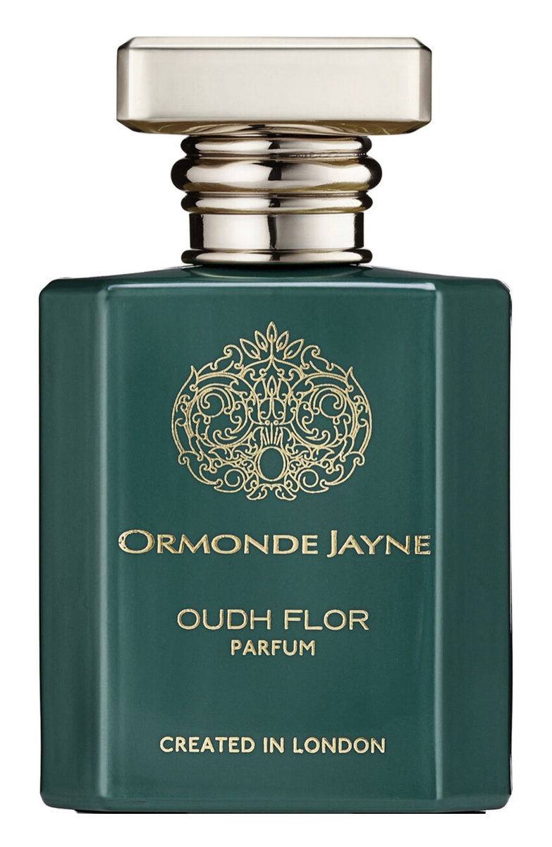 Oudh Flor Parfum Ormonde Jayne — аромат