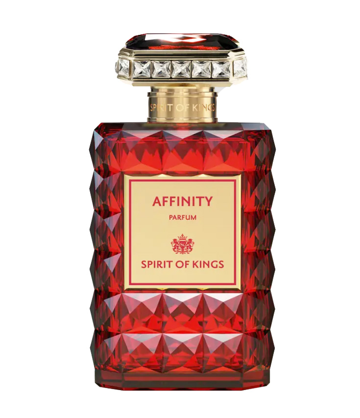 Affinity Spirit Of Kings
