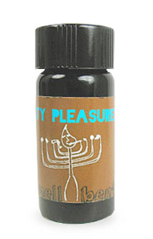 Gelty Pleasures Smell Bent — аромат