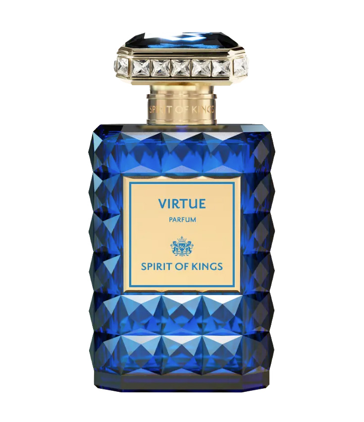 Virtue Spirit Of Kings — аромат