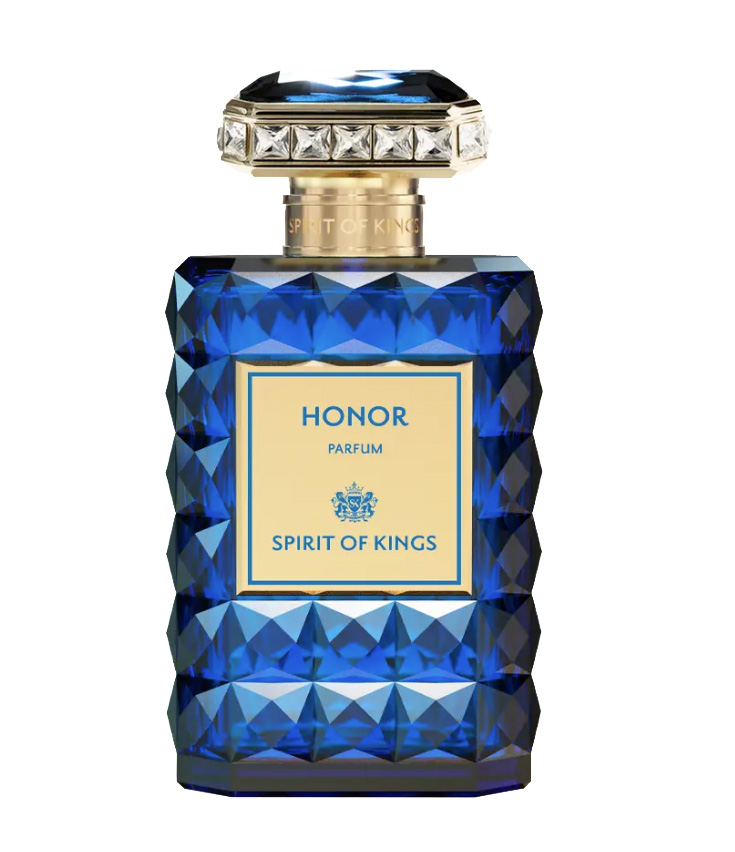 Honor Spirit Of Kings — аромат