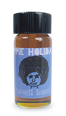 Hippie Holidaze Smell Bent — аромат