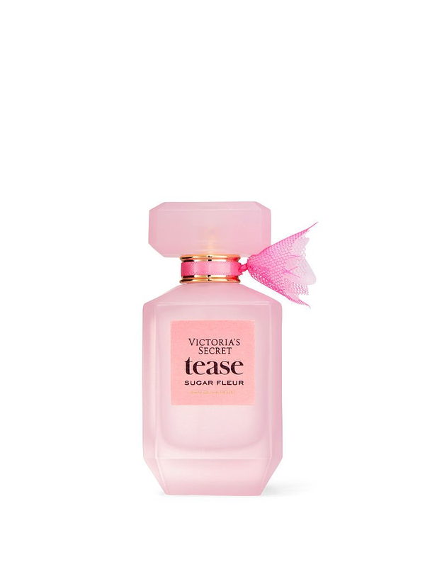 Tease Sugar Fleur Victoria's Secret — аромат