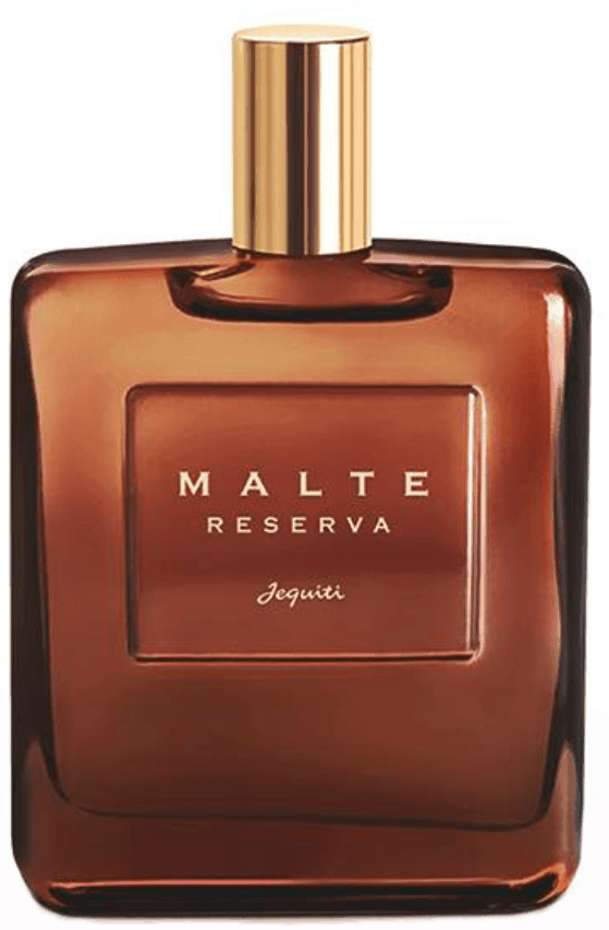 Malte Reserva Jequiti — аромат